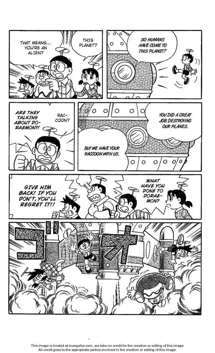 Doraemon Long Stories Chapter 13.2 32